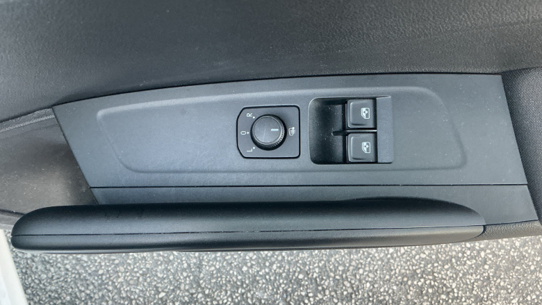 Skoda Fabia 1.0 TSI Colour Edition 5dr Petrol Hatchback